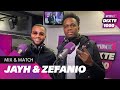 JAYH & ZEFANIO DOEN 'GANGSTA'S PARADISE' ALS OPERAZANGERS | DIXTE 1000 MIX ’N MATCH