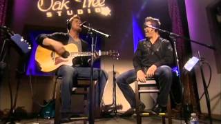 &quot;Hold On To Jesus&quot; -Live at Oak Tree