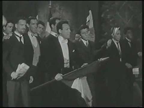 Claudio Villa - Canzone Garibaldina (1957)