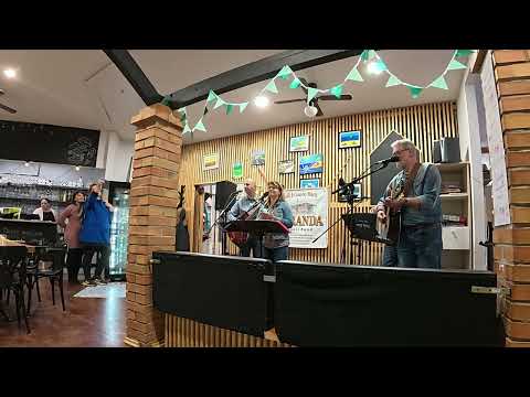 14.11.2025 VERANDA - Báječná ženská