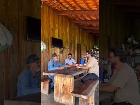 Fazenda à Venda – 2.006 Hectares | 30 km de Sambaíba – MA Venda