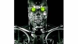 la venganza de terminator