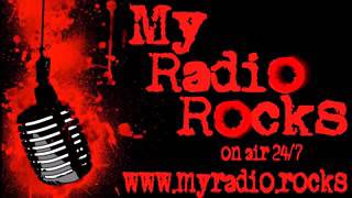 My Radio Rocks   Isaac Hare Interview!