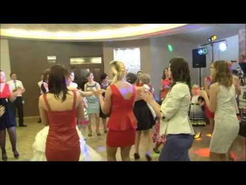 Arek Gos zespół muzyczny ATIM - biesiada 2