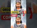 3 Hidden Facts About Baahubali You Never Knew Shorts Movie Bahubali Bahubali3 Prabhas