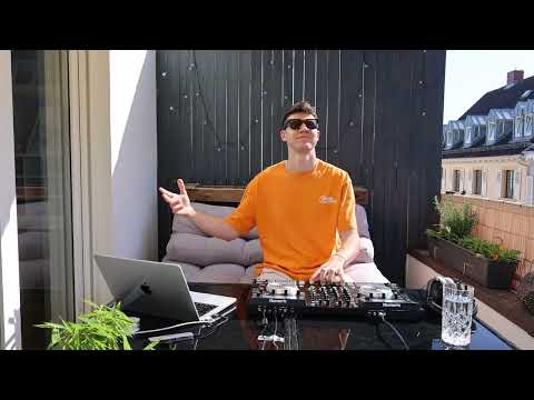 Tecnivn: Deep House Set | May 2025