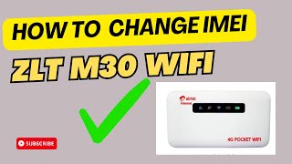 ZLT M30 Change IMEI 100% DONE🔥✅️ #ZLT #M30 #imei