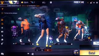 Download lagu JEDAG JEDUG ( DJ KU SIMPAN RINDU DI HATI) ❤️☺️ mp3