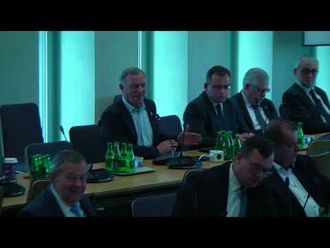 Władysław Serafin - Winę za całą politykę wpuszczenia zboża niekontrolowanego technologicznie i ...