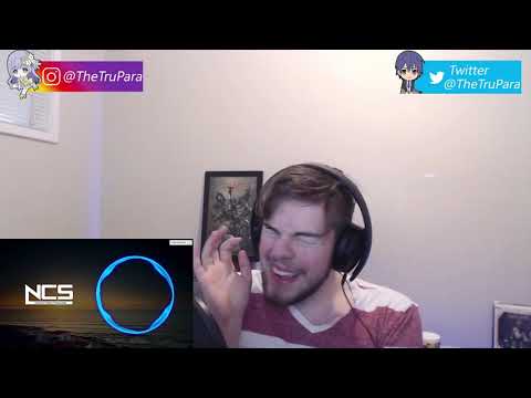"THIS IS A MASTER VIBE SONG!"  TruPara Reacts To InfiNoise - Sunlight (Feat. Nilka)
