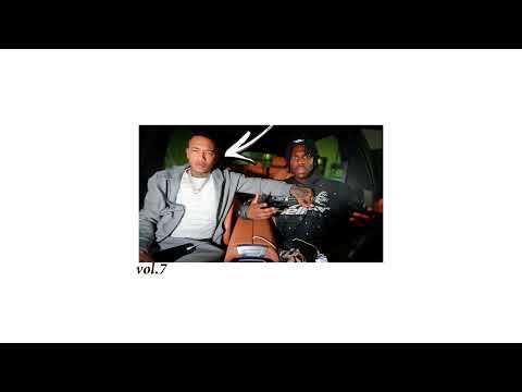 "FREE" West Coast Loop Kit Vol.7 - "Cut" | R3 x S5, Drakeo the Ruler, Ralfy The Plug