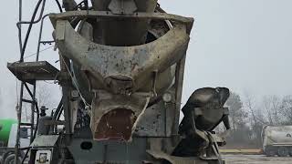 Volvo FE320 cami&oacute;n hormigonera | Imagen 5 - Machineryline