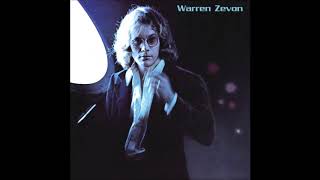 Warren Zevon - I&#39;ll Sleep When I&#39;m Dead