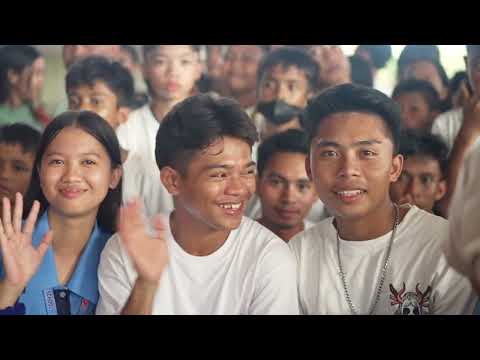 Feeln Festival Dancing hope through One Gaia Foundation