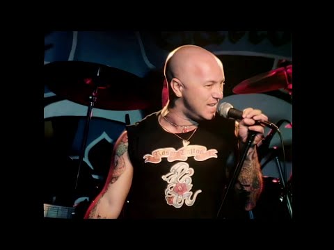 Bad Boy for Love - Rose Tattoo