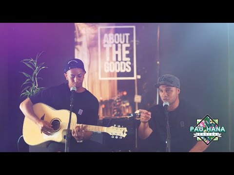 IA x Hakumon - "808 Party"