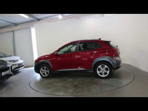Hyundai KONA 1.6 CRDI Executive - TENDER 33 - Image 2