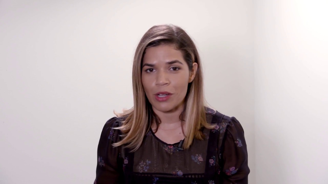 America Ferrera Address