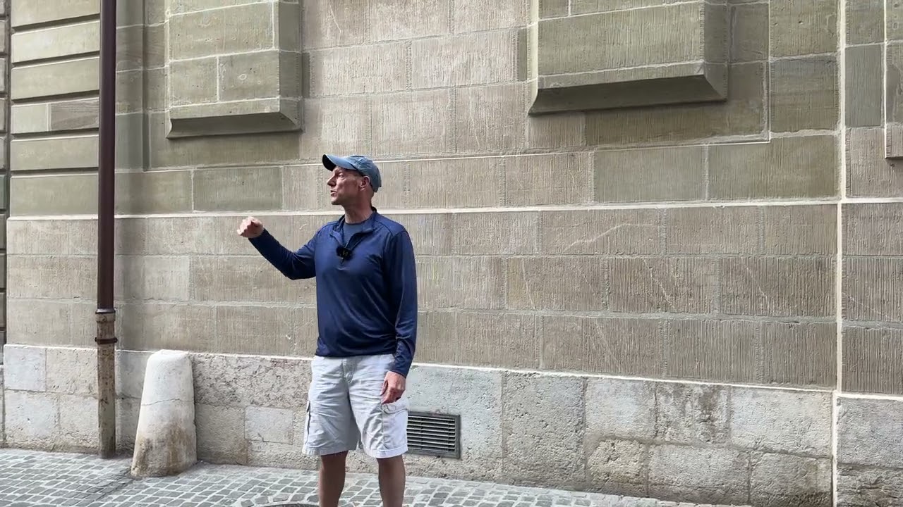 In Geneva: Calvin and Scholarly Interaction with Reformers in the Preface of his Romans Commentary