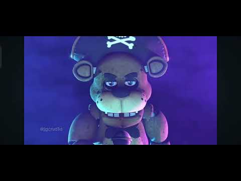 FNaF Wellerman Full Version