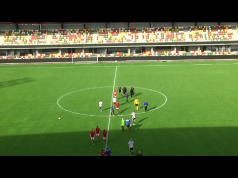 Silkeborg IF - AGF U17