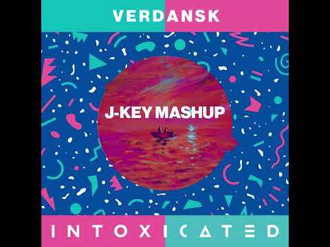 Intoxicated x Verdansk - (J-Key Mashup)