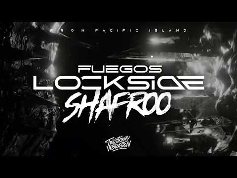 SHAFROO - ( LOCKSIDE Remix ) 