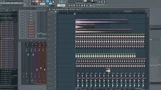KAAZE (Feat. Aloma Steele) - My City (OwlNight FLP Drop Remake)