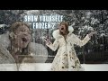 Show Yourself (Frozen 2) | Angelica Hale