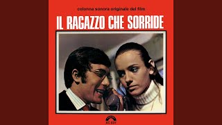 Finger d'amore (Risveglio romantico)