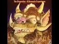 The Dramatics - The Devil Is Dope from A Dramatic Experience