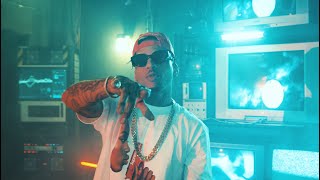 Kid Ink - Red Light [Official Video]