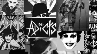 The Adicts - Beauty Sleep.