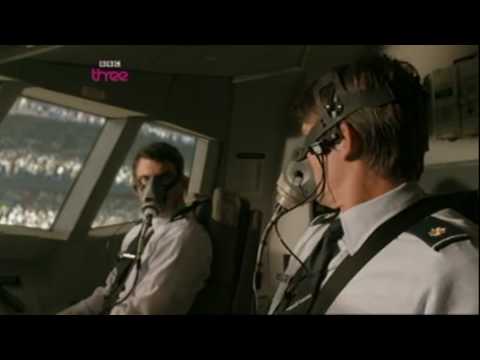 SUPERMAN RETURNS: How it Could Have Been