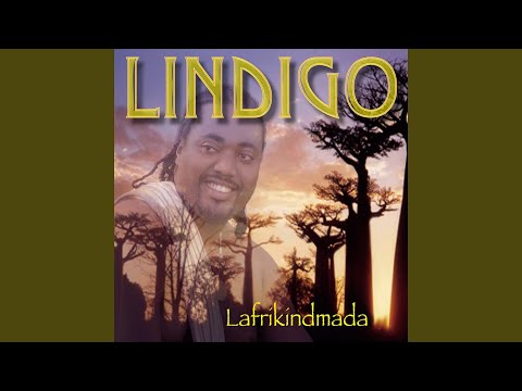 L'Afrikindmada