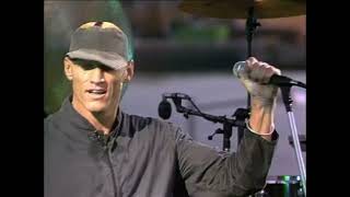 Midnight Oil - Sleep (Live 1985)