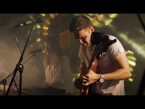 Alicia Keys - If I Ain't Got You (Perfect Colours cover)