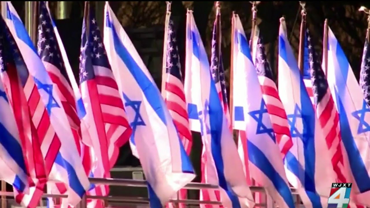 US Department of Education launches strategy to tackle antisemitism, Islamophobia after increase...