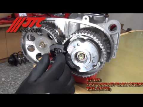 Миниатюра изображения товара Фиксатор распредвала JTC JTC-4372