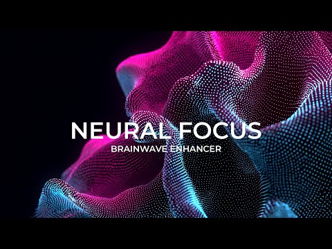 Productivity Powerhouse — Beta Focus Waves (16Hz) – Boost Memory Retention, Concentration Music