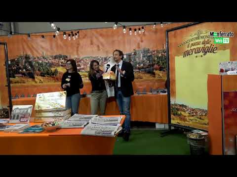 Mostra di San Giuseppe 2024 - San Salvatore Monferrato il paese delle meraviglie