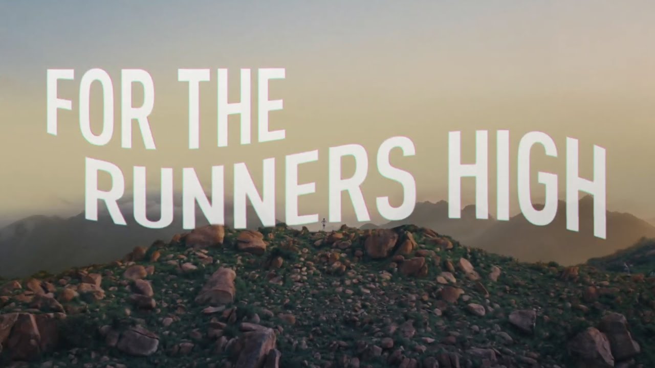 Puma India's ‘Go Wild' campaign.