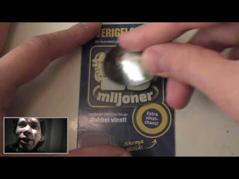 Alexanders julkalender 2016 - 16 december