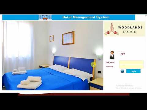 Visitor Management