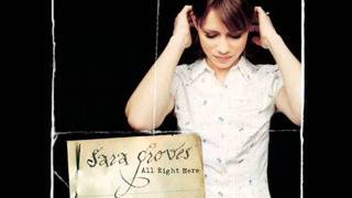 Every Minute - Sara Groves