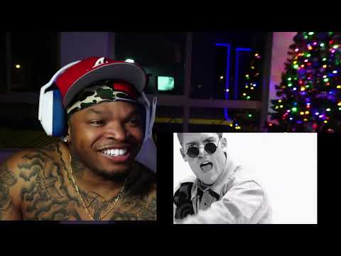 First Time Hearing Snow “Informer”