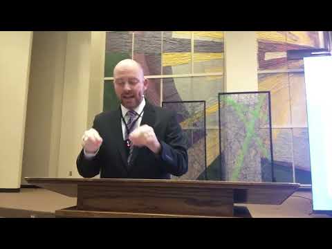 Bible Class - Do Christians Cherry-Pick Verses?