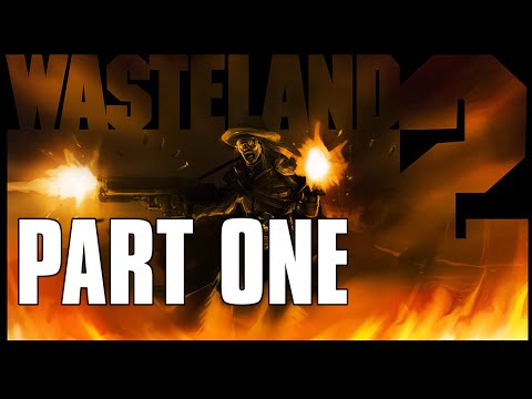 Wasteland 2 Playstation 4