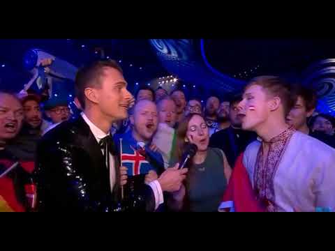 Eurovision Song Contest 2017 "Nel blu dipinto di blu" (Volare)   -    Domenico Modugno 1958 Italy