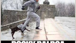 Rocky Theme Tune